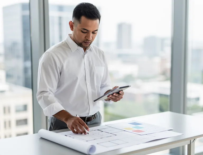 Commercial Real Estate Broker service in Montgomery